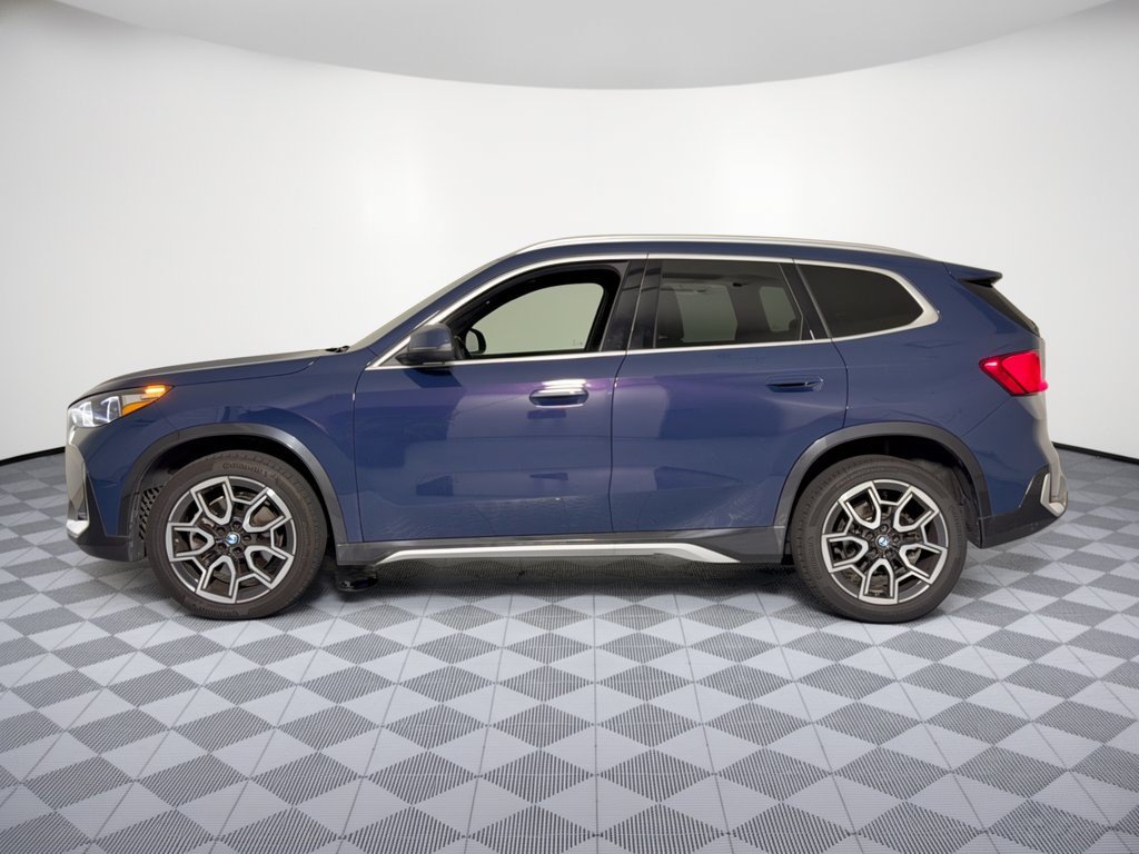 Used 2026 BMW X1 xDrive28i AWD/4WD image 2