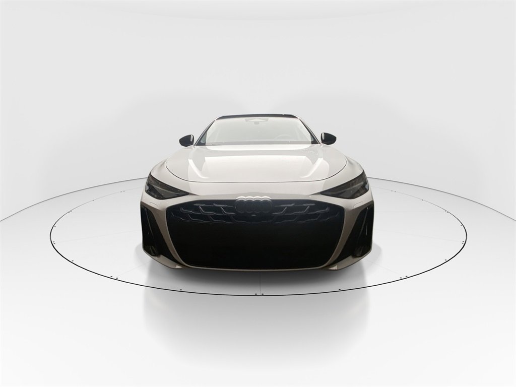 New 2026 Audi A6 Premium Plus image 3