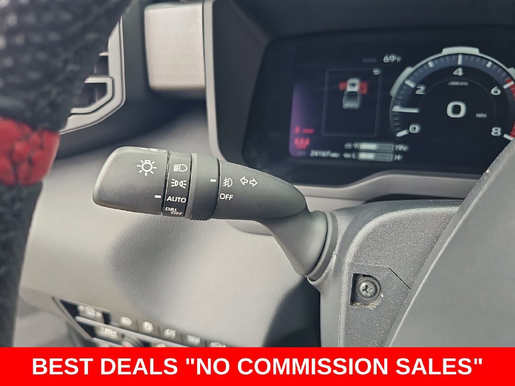 Used 2025 Toyota Tundra TRD Pro AWD/4WD image 24