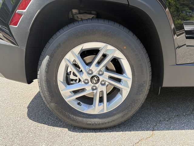 New 2026 Hyundai Tucson SE FWD image 19