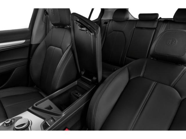 Used 2019 Alfa Romeo Stelvio Sprint w/ Nero Edizione image 18