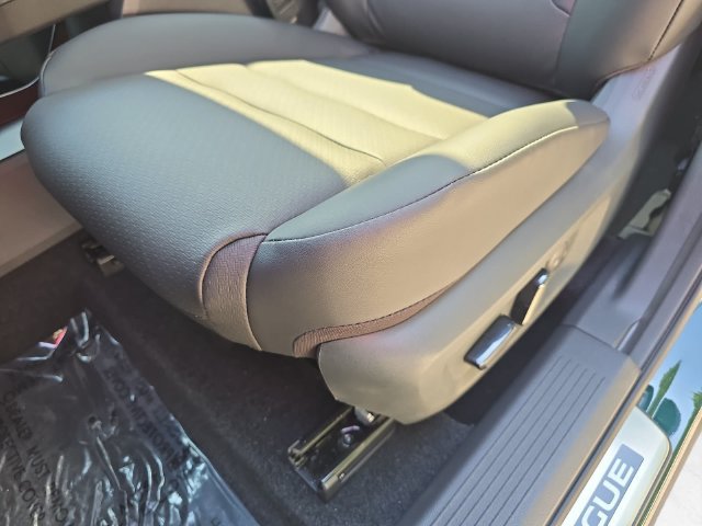 New 2026 Nissan Rogue Dark Armor FWD image 30