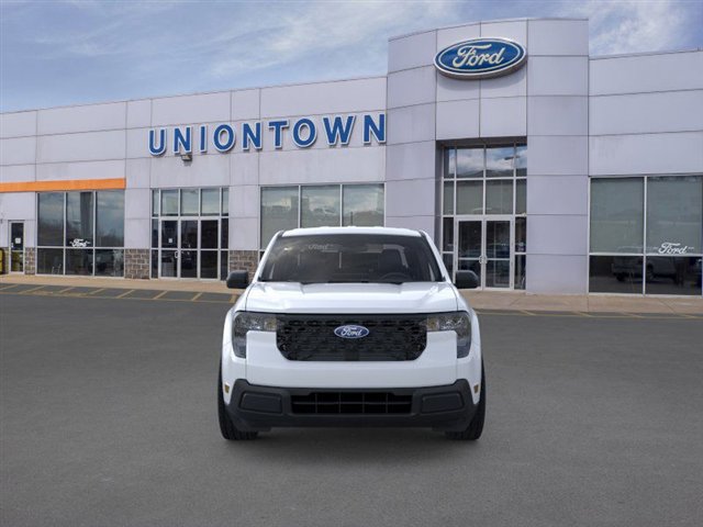 New 2025 Ford Maverick XL w/ Equipment Group 101A image 6