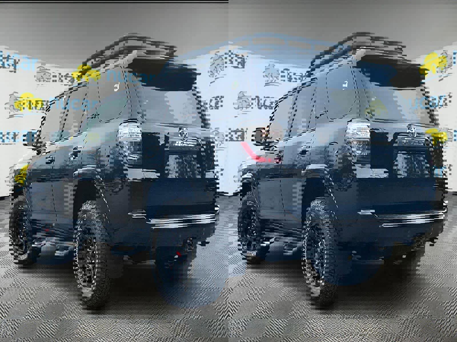 Used 2019 Toyota 4Runner TRD Pro image 7