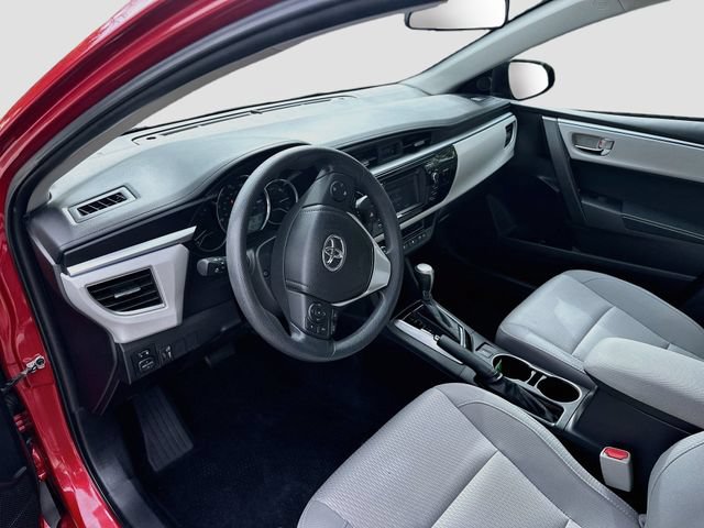Used 2014 Toyota Corolla LE w/ Driver Convenience Package FWD image 9