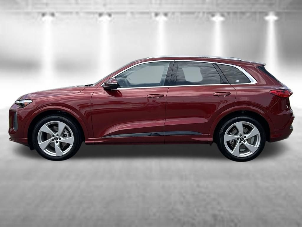 Certified 2025 Audi Q5 Prestige AWD/4WD video 2