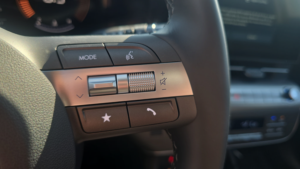 New 2026 Hyundai Kona SEL Sport FWD image 22