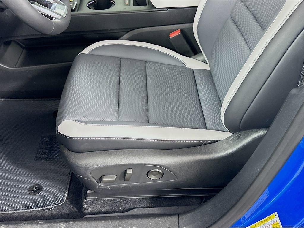 New 2026 Honda Prologue Elite image 21