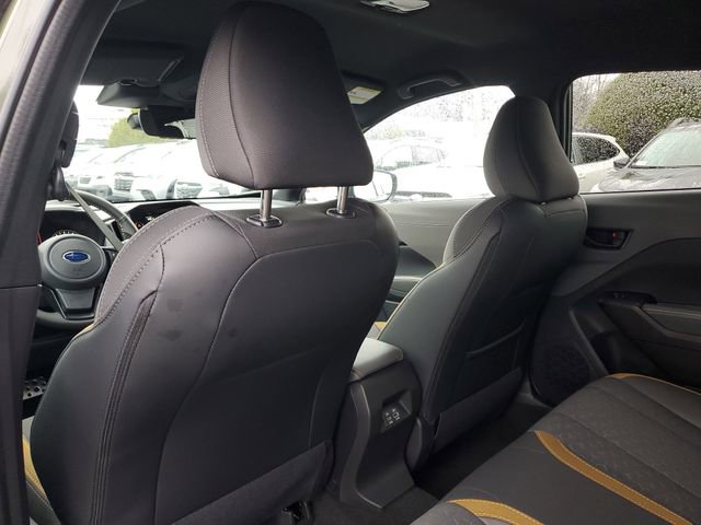 New 2026 Subaru Crosstrek 2.5i Sport image 11