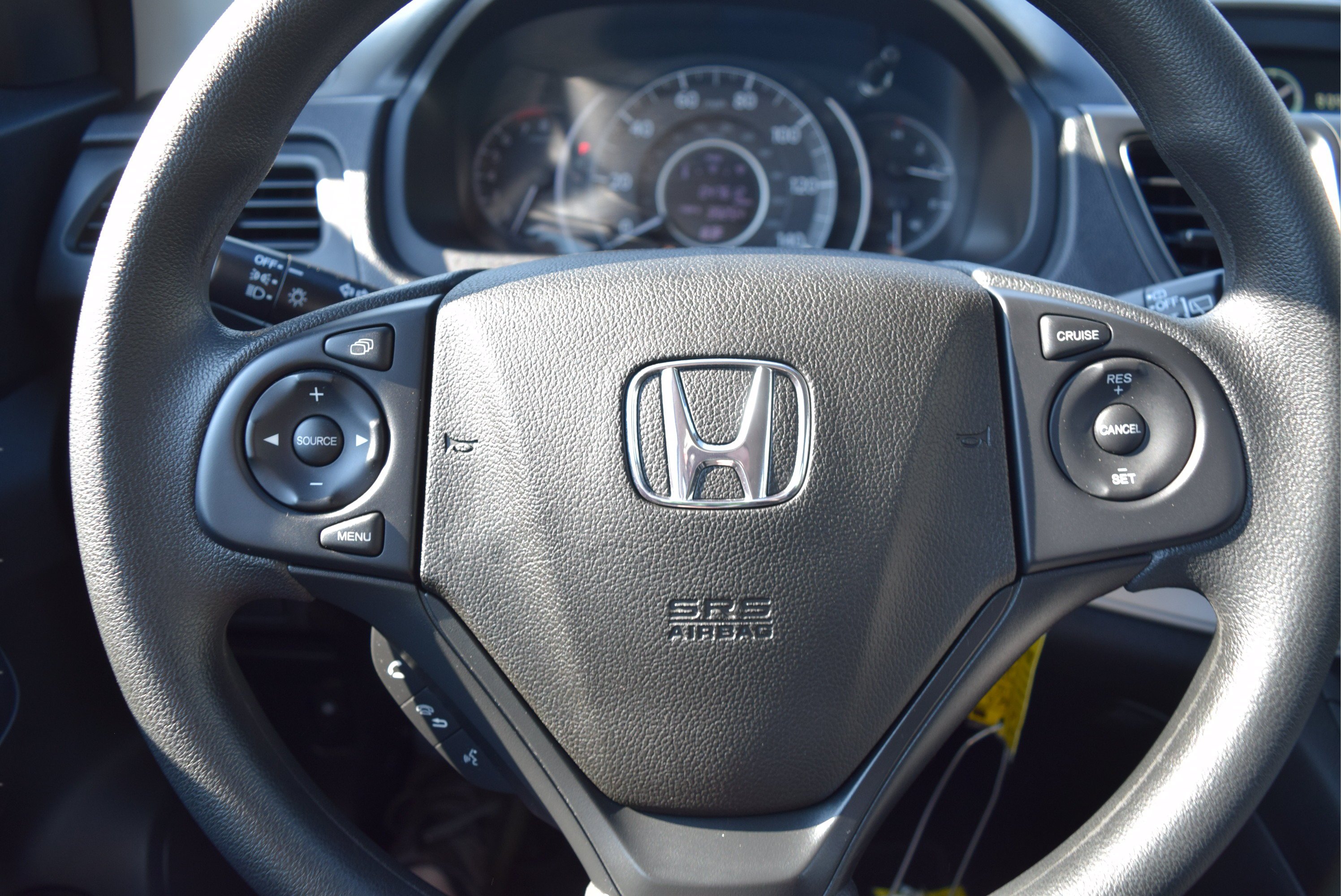 Used 2016 Honda CR-V LX image 10