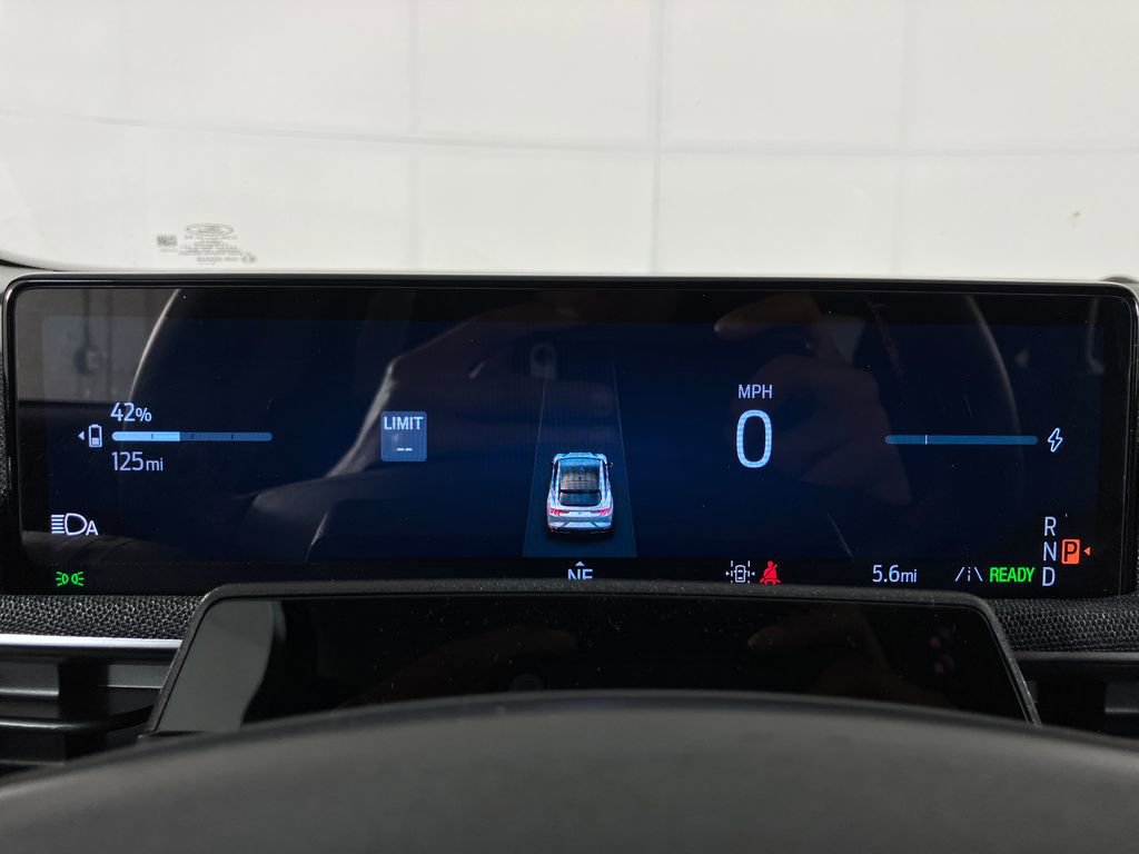 New 2025 Ford Mustang Mach-E Premium w/ Sport Appearance Package image 19