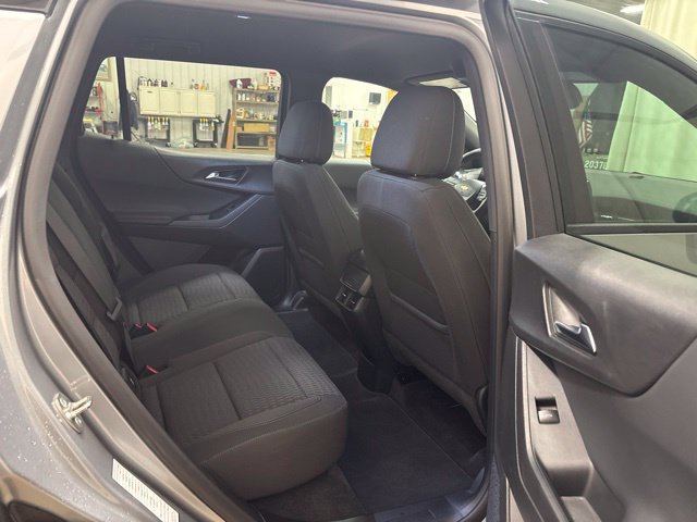 Used 2026 Chevrolet Equinox LT AWD/4WD image 15