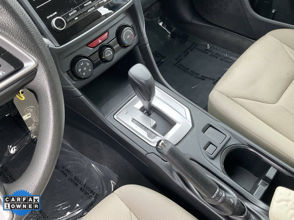 Used 2022 Subaru Impreza 2.0i image 43