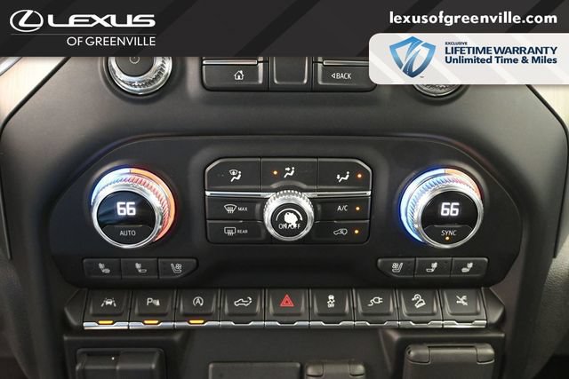Used 2021 GMC Sierra 1500 Denali w/ Denali Ultimate Package AWD/4WD image 16