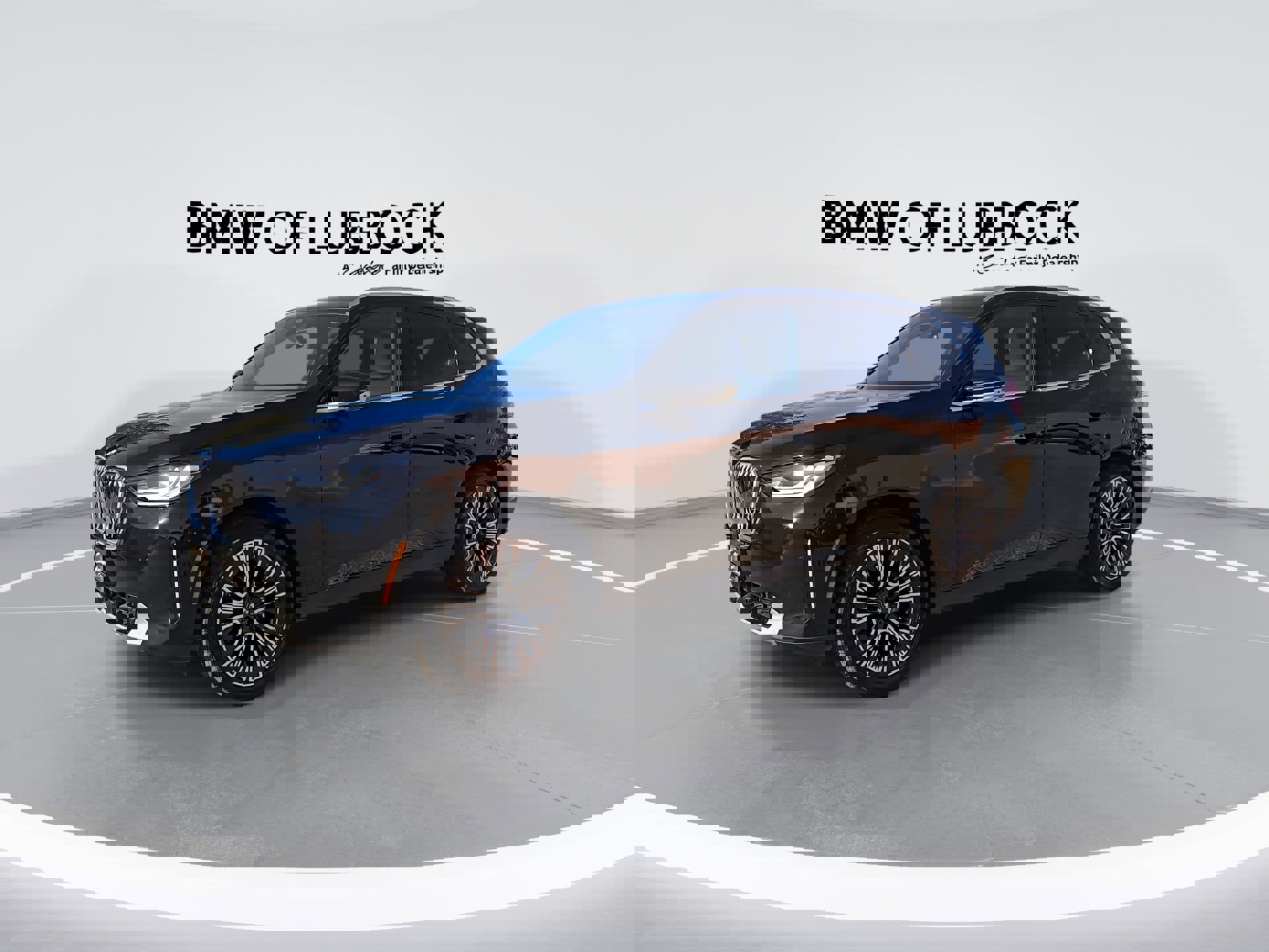 Used 2025 BMW X3 xDrive30i w/ Premium Package image 4