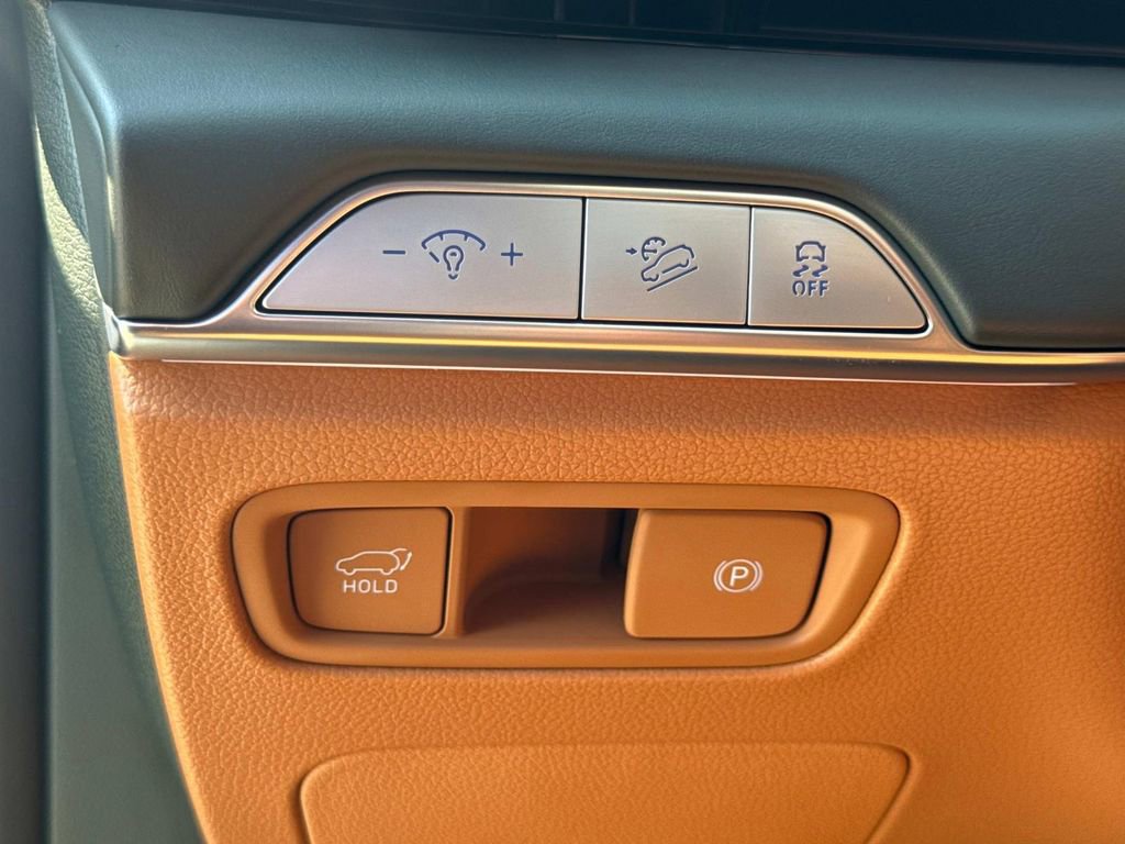 New 2026 Genesis GV80 3.5T Prestige image 24