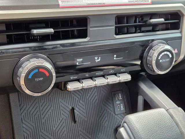 Used 2024 Toyota Tacoma SR5 RWD image 31