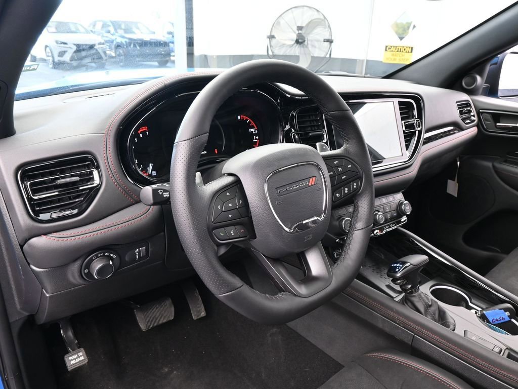 Used 2026 Dodge Durango GT AWD/4WD image 10