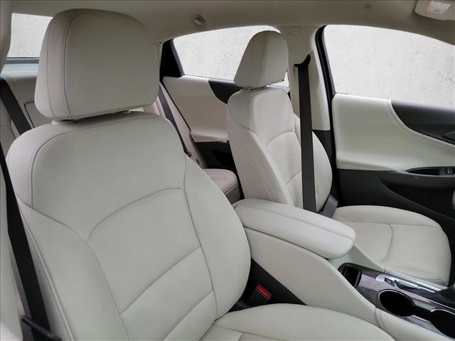 Used 2024 Chevrolet Malibu LT FWD image 15