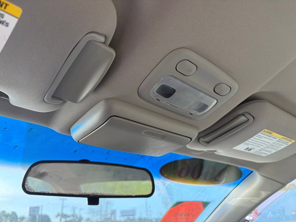 Used 2006 Nissan Altima 2.5 S w/ (P01) Special Edition Pkg image 20