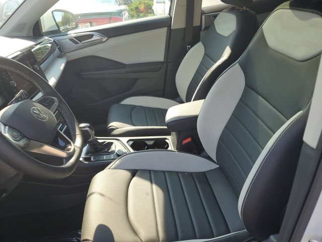 New 2026 Volkswagen Taos SEL AWD/4WD image 17