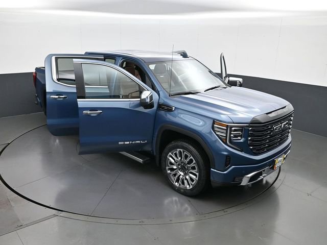 Used 2026 GMC Sierra 1500 Denali Ultimate AWD/4WD image 29
