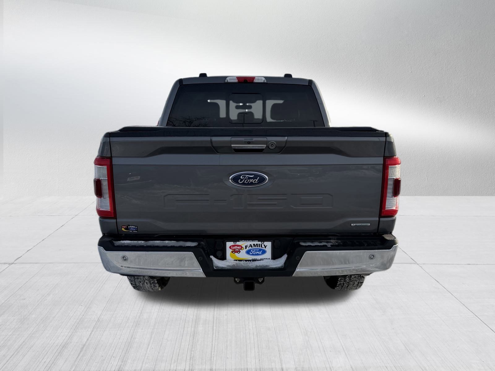 Used 2021 Ford F150 Lariat image 6