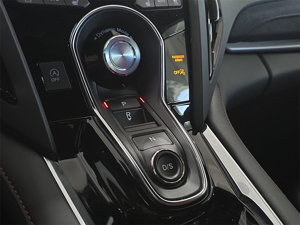 Used 2021 Acura RDX A-Spec image 24