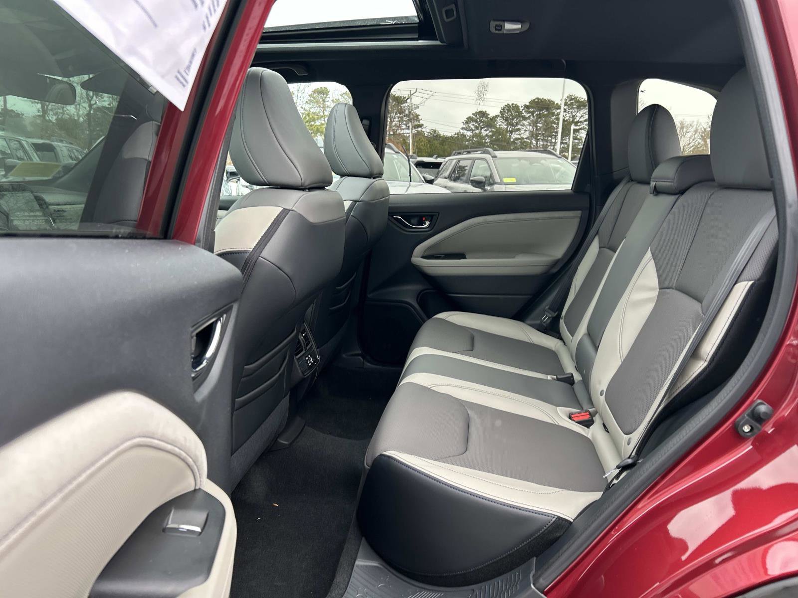 New 2026 Subaru Forester Limited image 6