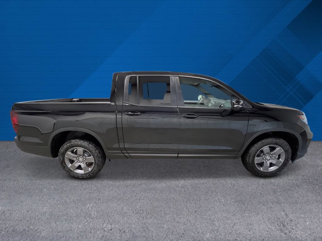 New 2026 Honda Ridgeline TrailSport image 2