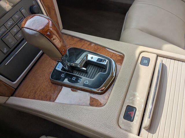 Used 2011 Cadillac STS image 26