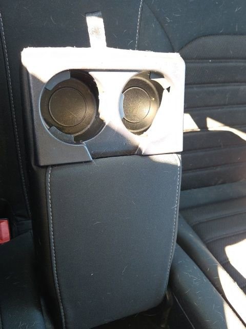 Used 2020 Ford Fusion SE image 16