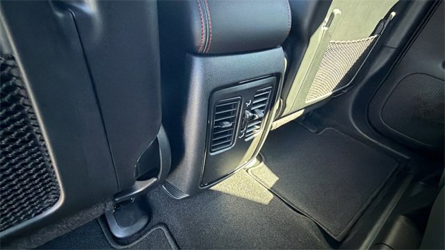 New 2026 Dodge Durango GT w/ Blacktop Package image 17