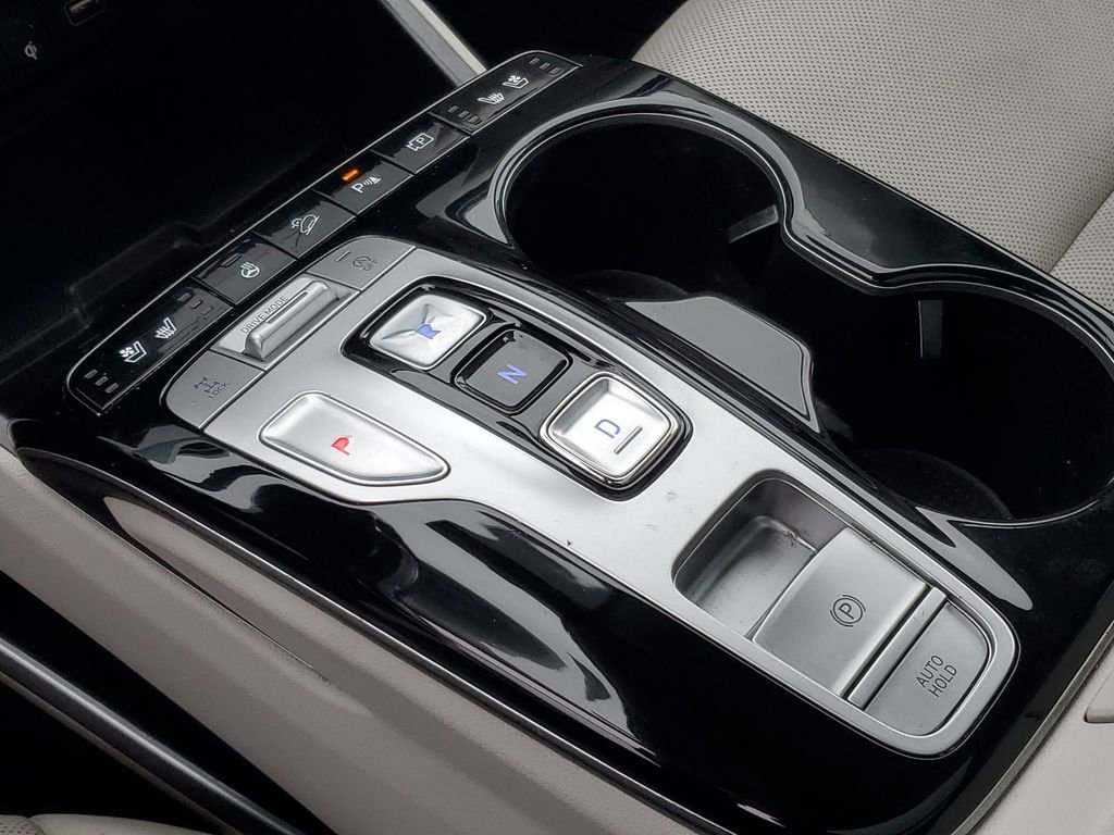 Used 2023 Hyundai Tucson Limited image 24