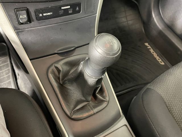 Used 2009 Toyota Corolla XLE FWD image 9