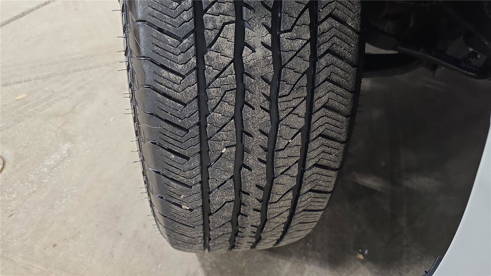 Used 2024 Ford F150 STX w/ STX Black Appearance Package image 28