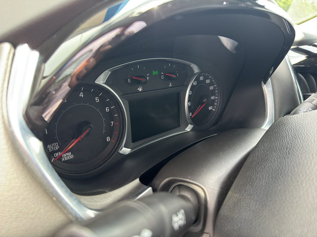 Used 2019 Chevrolet Traverse RS FWD image 11