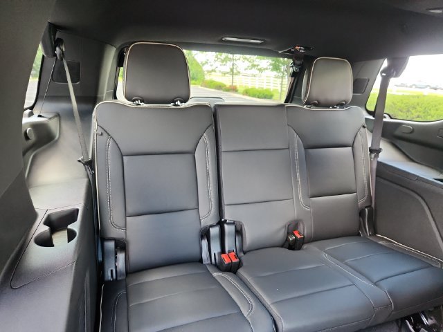 New 2026 Chevrolet Tahoe Premier w/ Sun And Tow Package AWD/4WD image 18