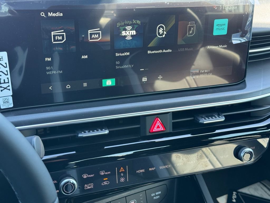 New 2026 Kia K5 GT-Line w/ GT-Line Premium Package image 18