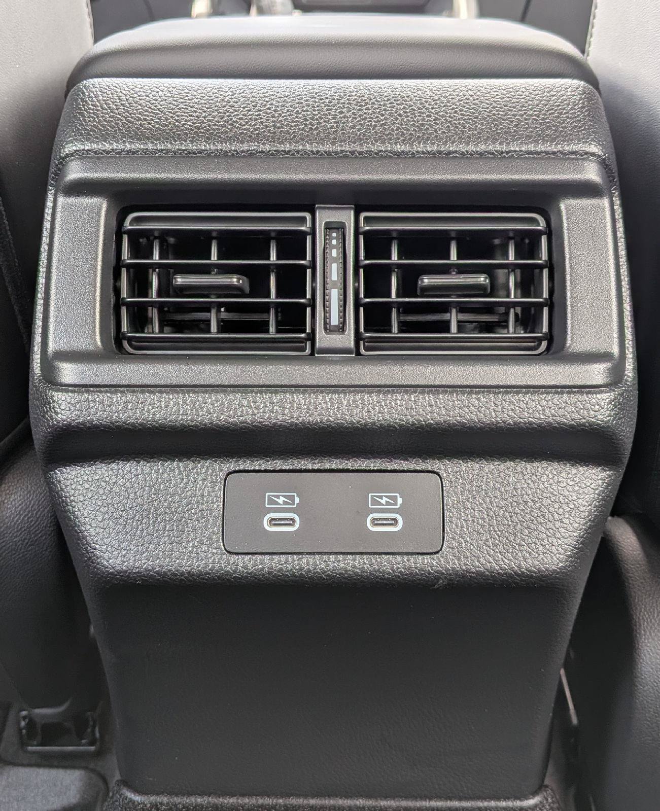 Certified 2025 Honda Accord EX-L image 26