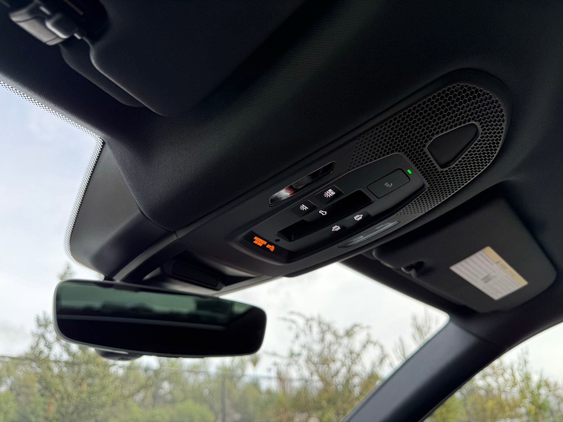 Used 2026 Porsche Cayenne image 17