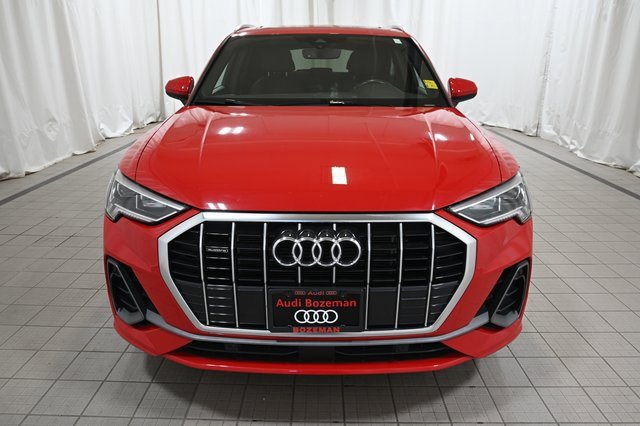 Used 2024 Audi Q3 2.0T Premium image 15