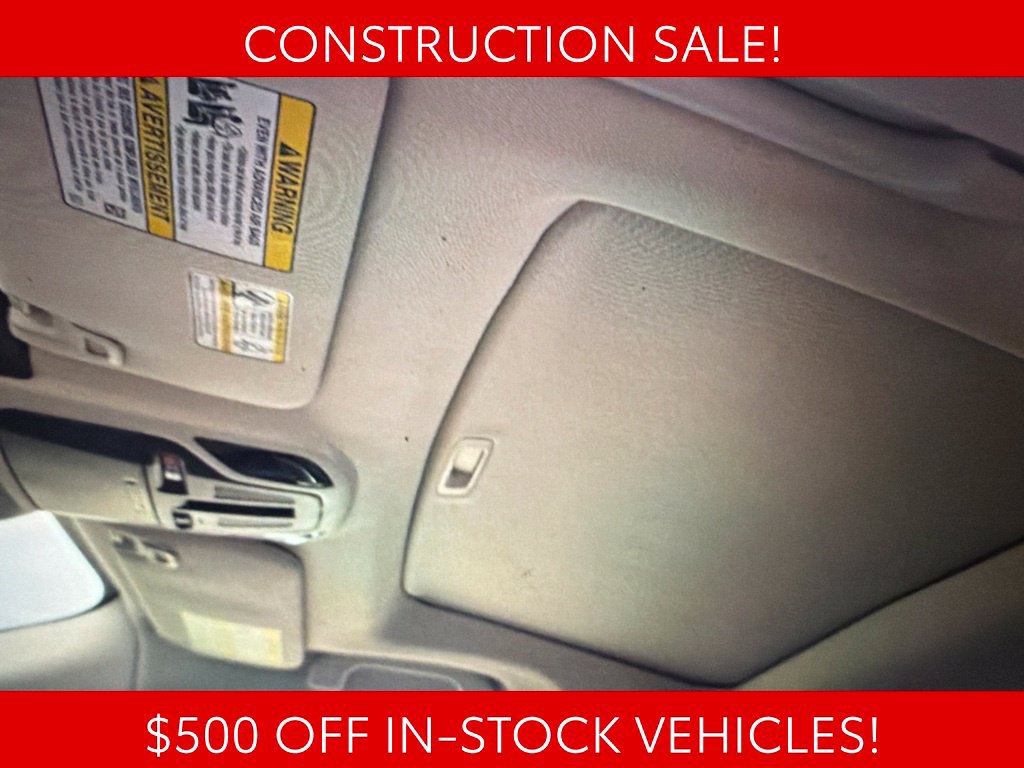 Used 2025 Subaru Outback Onyx Edition AWD/4WD image 15