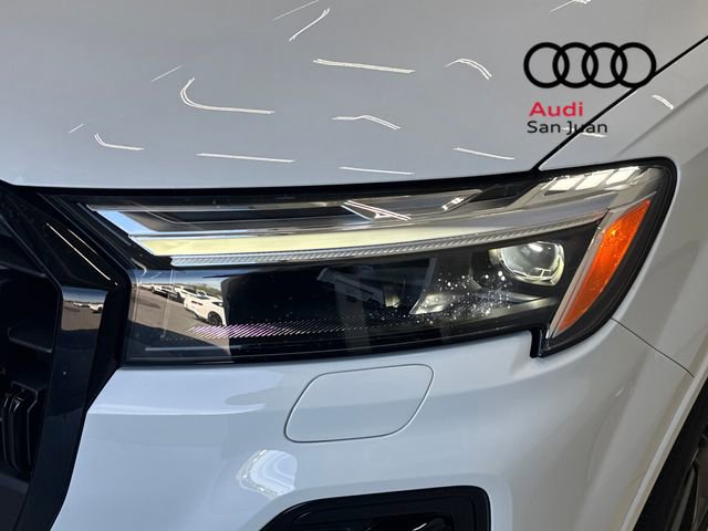 New 2026 Audi Q7 3.0T Premium Plus image 6