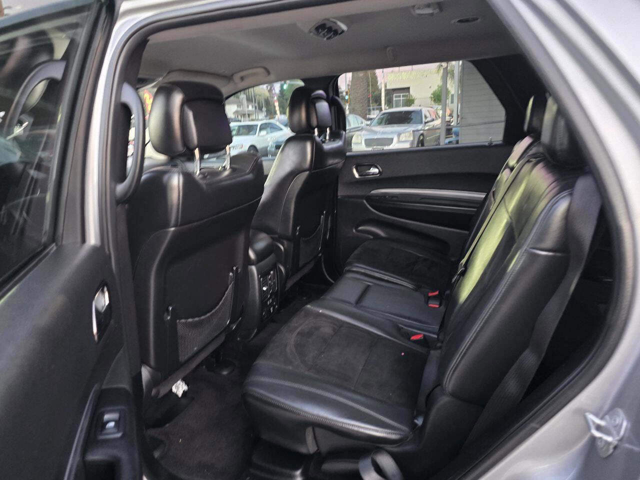 Used 2018 Dodge Durango GT image 14