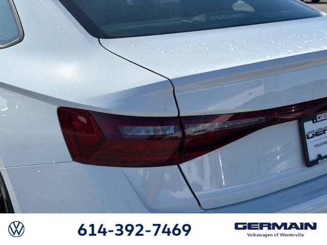 New 2026 Volkswagen Jetta GLI Autobahn FWD image 14