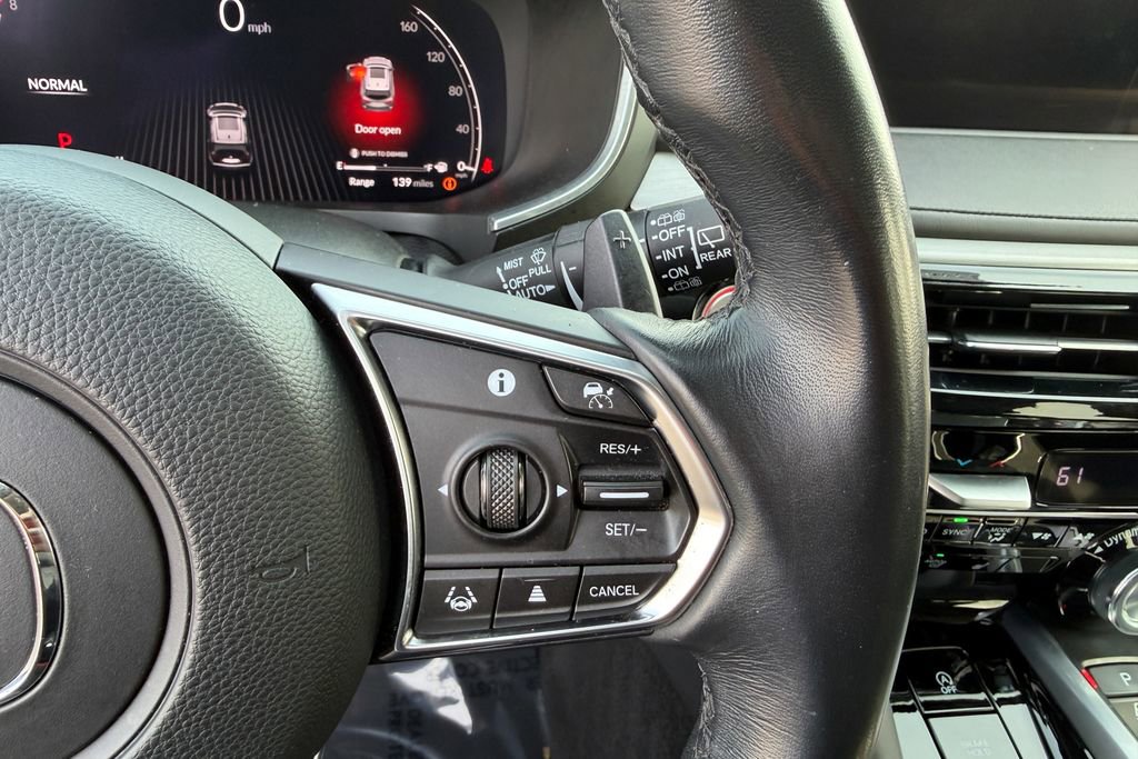 Used 2023 Acura MDX FWD w/ Technology Package image 18