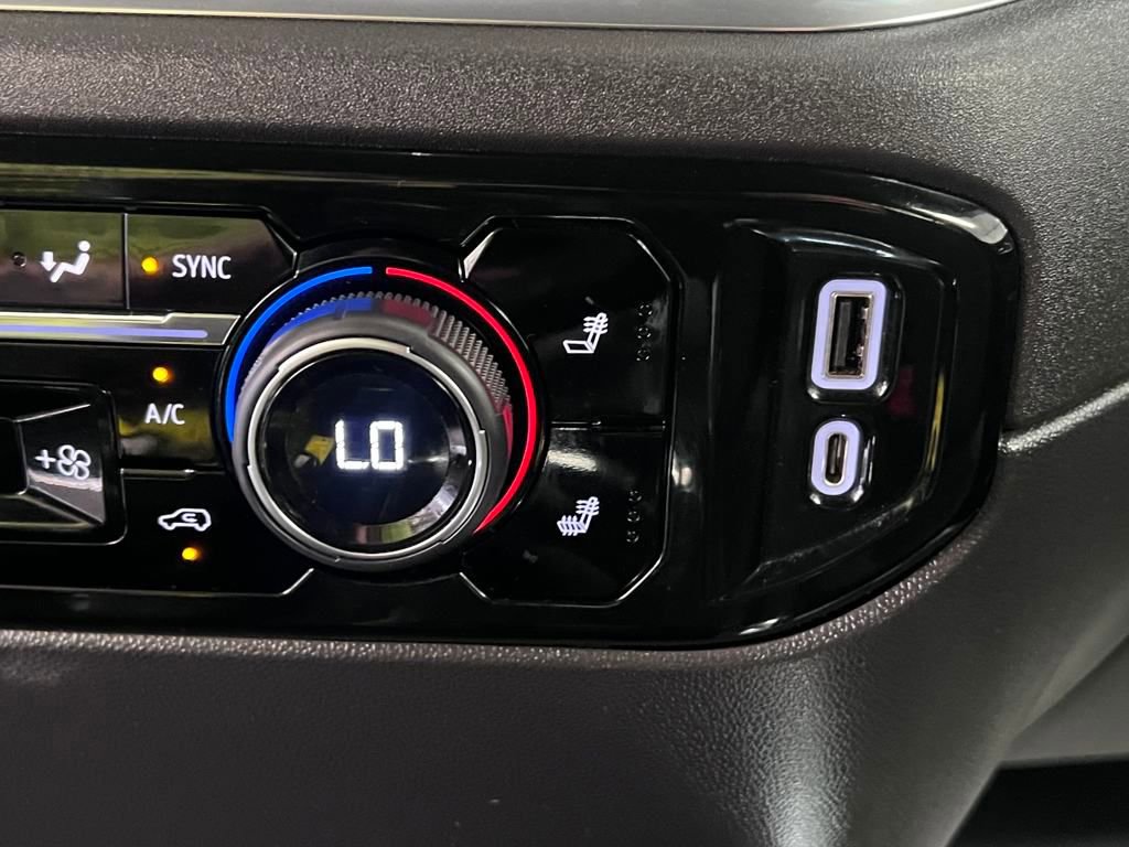 Used 2023 Chevrolet Silverado 1500 LT Trail Boss image 34