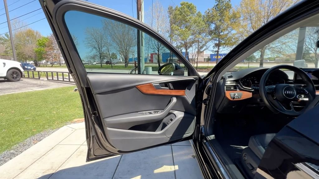 Used 2021 Audi A4 2.0T Premium image 36