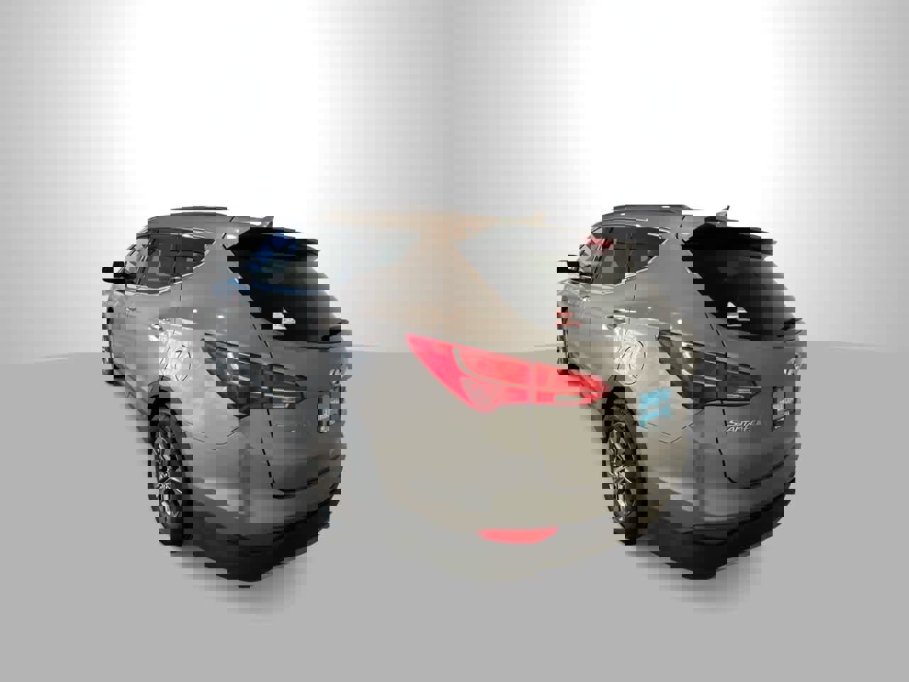 Used 2014 Hyundai Santa Fe Sport w/ Popular Equipment Package 02 image 6